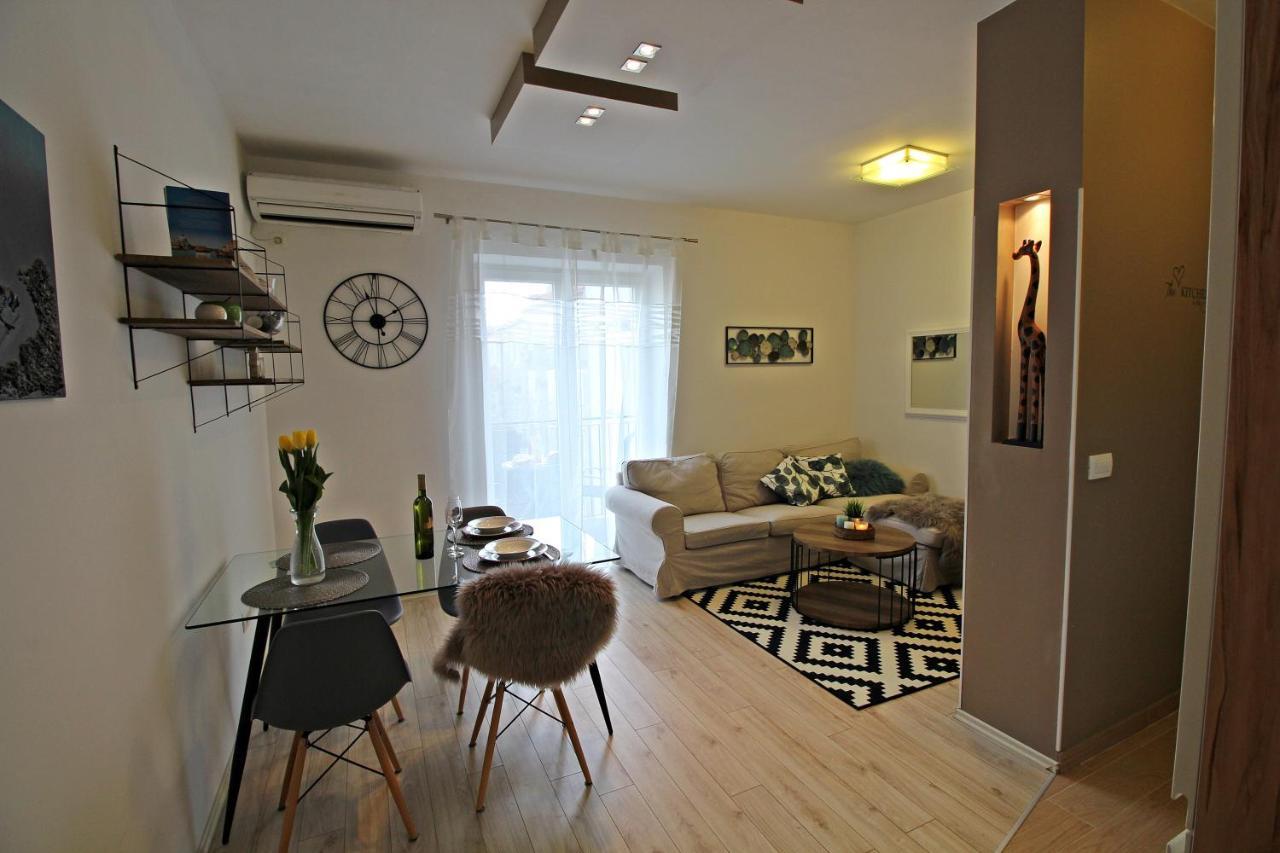 Apartment Cozy Dreams *