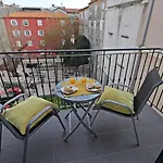 Cozy Dreams Apartment