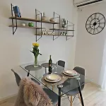 Cozy Dreams Apartment