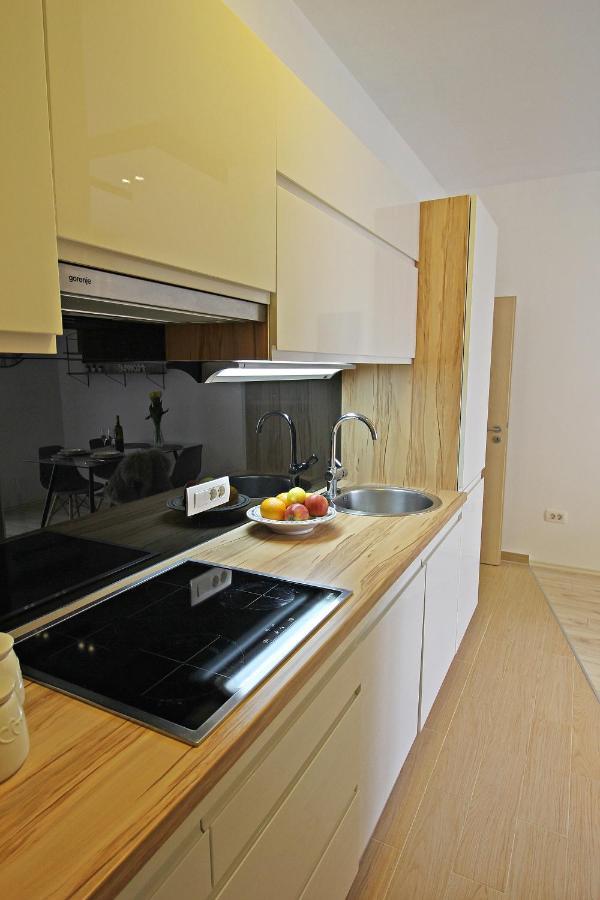 Cozy Dreams Apartment Zadar