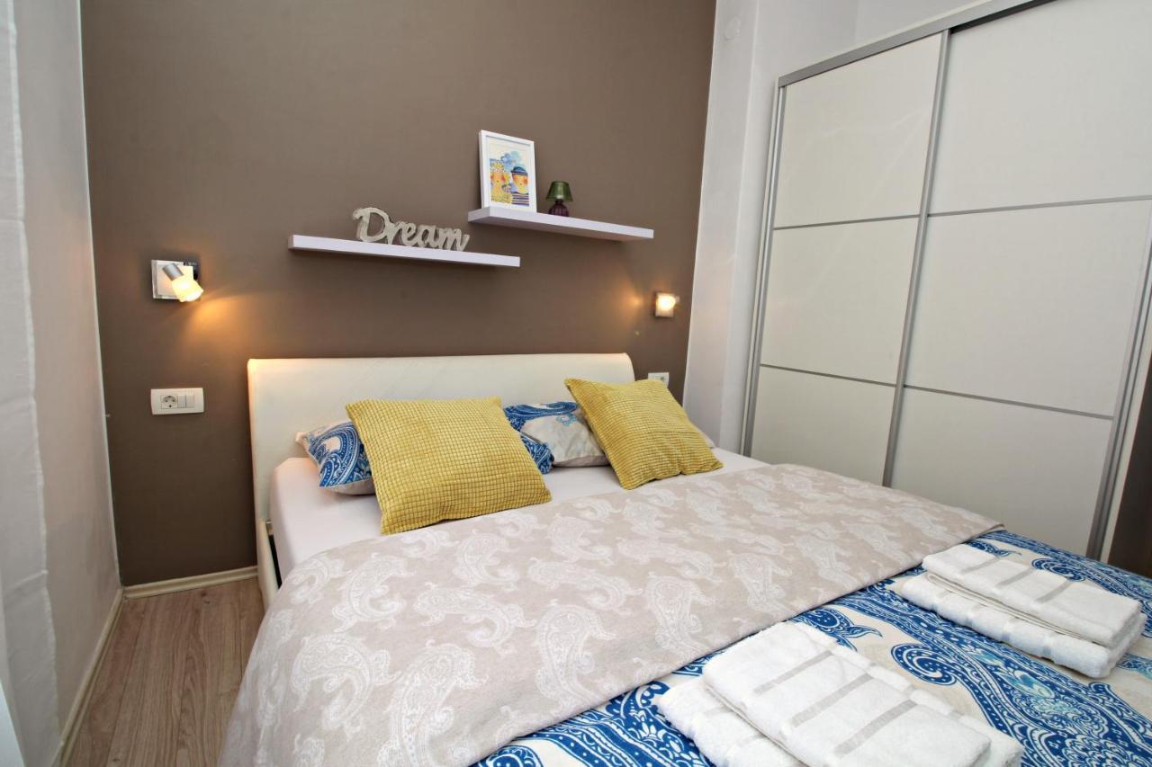Apartment Cozy Dreams Zadar