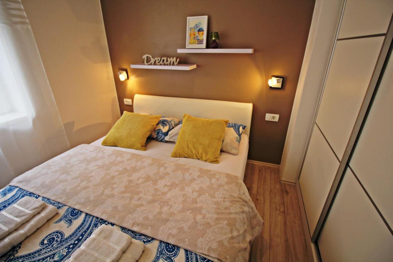 Cozy Dreams Zadar