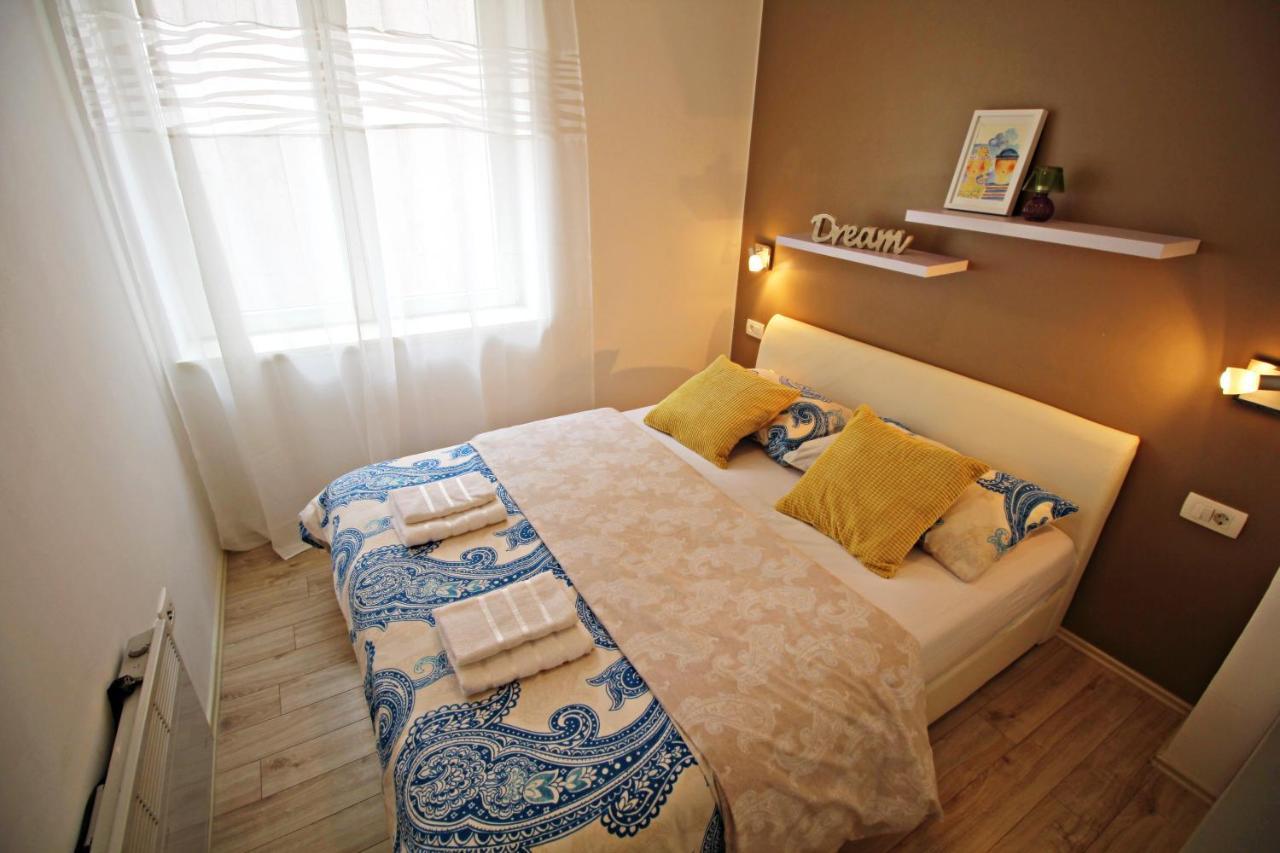 Cozy Dreams Apartment